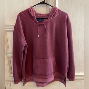 American Eagle Pocket Hoodie